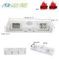 8 LED Cabinet Sensor Light